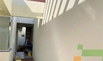 Imagem 7: Casa 3 quartos a venda no Flor do Cerrado em Anápolis