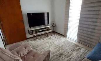 Imagem 3: Apartamento com 2 dormitórios para alugar, 66 m² por R$ 2.300,00/mês - Parque Campolim - S