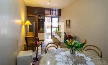 Imagem 2: Apartamento para Aluguel - Copacabana, 1 Quarto, 50 m2