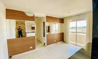 Imagem 4: Apartamento com 3 dormitórios, 67 m² - Villa Branca - Jacareí/SP