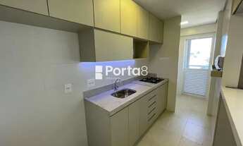 Imagem 4: Seu novo lar com vista panorâmica espera por você no Edifício Vila Gimenes!