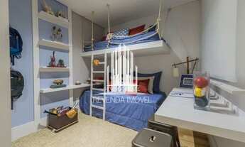 Imagem 3: Apartamento à venda no Sumarezinho