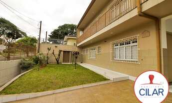 Imagem 2: Curitiba - Casa Padrão - Parolin