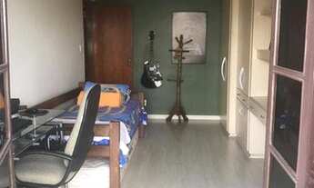 Imagem 7: Cobertura duplex com piscina!