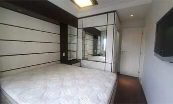 Imagem 7: APARTAMENTO COM 2 DORMITÓRIOS EM MOEMA