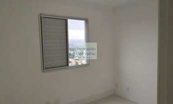 Imagem 6: Residencial Vistta Flamboyant APARTAMENTO 60m²