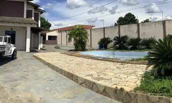 Imagem 4: Sobrado para aluguel com 280 m2 com 6 quartos em Morada da Serra/Dr. Fábio - Cuiabá - MT