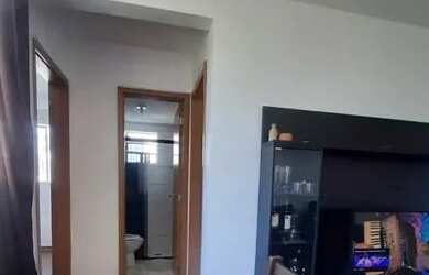 Imagem 5: Vendo chave apartamento mobiliado 2 dormitórios
