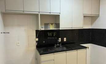 Imagem 4: Apartamento para Venda em Barueri, Green Valley Alphaville, 2 dormitórios, 1 suíte, 2 banh