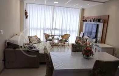 Imagem 4: LAURO DE FREITAS - Apartamento Padrão - BURAQUINHO