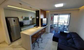 Imagem 5: Nova Lima - Apartamento Padrão - Vila Da Serra