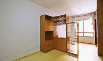 Imagem: Apartamento com 1 dormitório para alugar