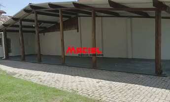 Imagem 5: Casa Padrão em São José dos Campos