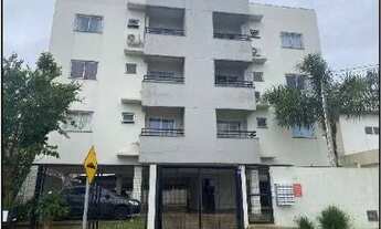 Imagem: CHAPECO - Apartamento Padrão - PASSO DOS