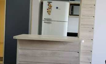 Imagem 2: Apartamento para venda tem 70 metros quadrados com 3 quartos em Continental - Osasco - SP