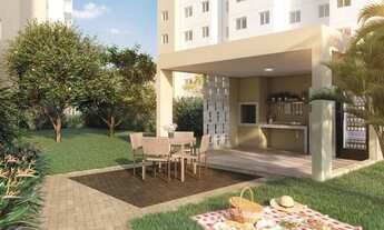 Imagem 3: Apartamento para Venda em São Paulo, Socorro, 1 dormitório, 1 suíte, 1 banheiro