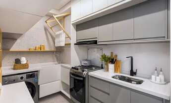 Imagem 3: Apartamento para venda com 2 quartos em Jaguaré - São Paulo - SP