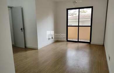 Imagem 2: Apartamento para aluguel possui 75 metros quadrados com 2 quartos