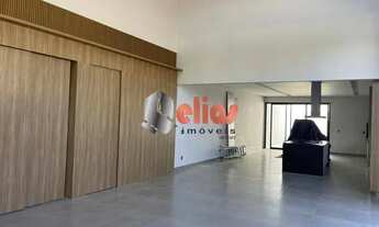 Imagem 6: Casa alto padrão para venda em condomínio 03 suítes