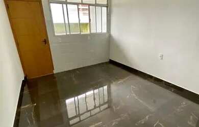 Imagem 2: Kitnet e loft Kitnet com 1 dormitório