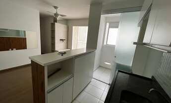 Imagem 2: Apartamento com 2 dormitórios para alugar, 48 m² por R$ 2.435/mês - Vila Inglesa - São Pau