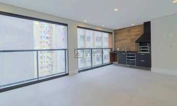 Imagem 8: Apartamento Locação 3 Dormitórios - 135 m² Jardim Paulista