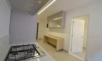 Imagem 6: Apartamento para aluguel com 177mt² com 4 dormitórios sendo 2 suítes e 3 vagas de garagem