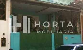 Imagem 3: Casa de rua-LOCAÇÃO-Copacabana-Rio de Janeiro-RJ