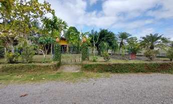 Imagem 5: Casa com 3 dormitórios para alugar, 170 m² por R$ 3.200/mês - Aldeia - Paudalho/PE