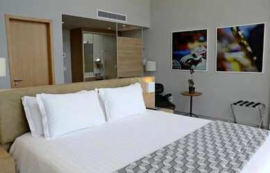 Imagem 5: Flat beira mar mobiliado beira mar / Paiva Home Stay