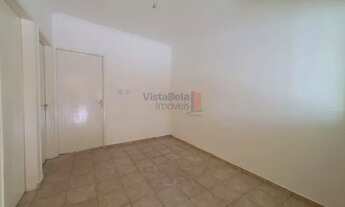 Imagem 2: Casa para Locação com 02 quartos na Vila Sã José