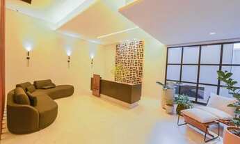 Imagem 2: Apartamento para aluguel, 1 quarto, 1 suíte, 1 vaga, Centro - Cascavel/PR