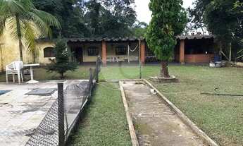 Imagem: Casa térrea Residencial Venda - 3 quartos