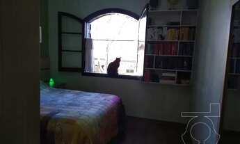 Imagem 5: Casa Conjunto Residencial Império I, Jardim Jussara - São Paulo, SP