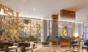 Imagem 4: STUDIO RESIDENCIAL em São Paulo - SP, Perdizes