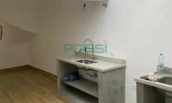 Imagem 2: Sobrado com 2 dormitorios 120m², 1 vaga - Chácara Monte Alegre