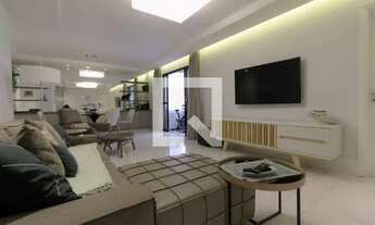 Imagem 2: Apartamento para Aluguel - Vila Pompéia, 3 Quartos, 127 m2