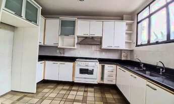 Imagem 3: Casa com cinco suítes na Ponta Negra - 782m²