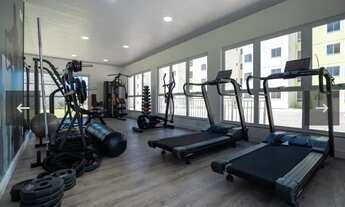 Imagem 5: Apartamento Residencial Porto Dourado III