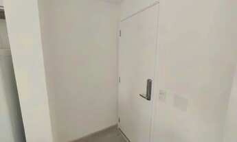 Imagem 2: Apartamento com 1 dormitório para alugar, 41 m² por R$ 3.107,14/mês - República - São Paul