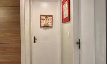 Imagem 4: Apartamento para aluguel possui 55 metros quadrados com 2 quartos