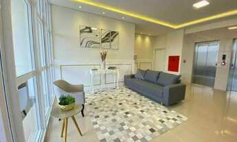 Imagem 2: Apto Ed. Monterey - Semi-mobiliado