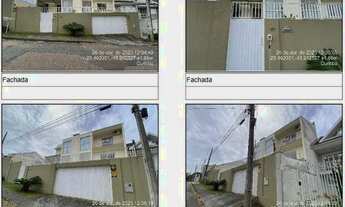 Imagem: CURITIBA - Casa Padrão - GUABIROTUBA