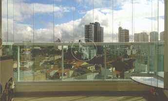 Imagem 7: VENDA: APARTAMENTO - JARDIM DO MAR - COND. MAXÍMUS - R$ 980.000,00 - REF: AP02246