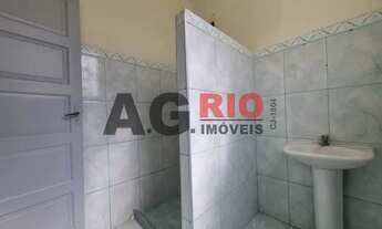 Imagem 6: Casa de Vila-LOCAÇÃO-Oswaldo Cruz-Rio de Janeiro-RJ