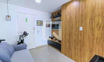 Imagem 2: Apartamento para Aluguel - Panamby, 1 Quarto, 39 m2