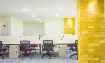 Imagem 2: Conjuntos Comerciais Conjugados 03 Salas para venda na Casa Verde/SP