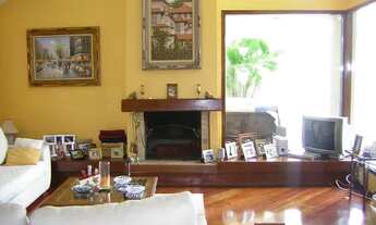 Imagem: BARUERI - Casa de Condomínio - ALPHAVILLE