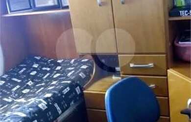 Imagem 5: APARTAMENTO TUCURUVI 3 DORMITÓRIOS E 2 VAGAS COM LAZER COMPLETO