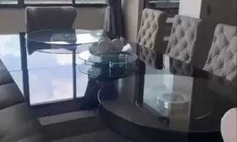 Imagem 4: Apartamento Duplex no Maison Noblesse para aluguel com 380m2, com 4 suítes na Chapada - Ma